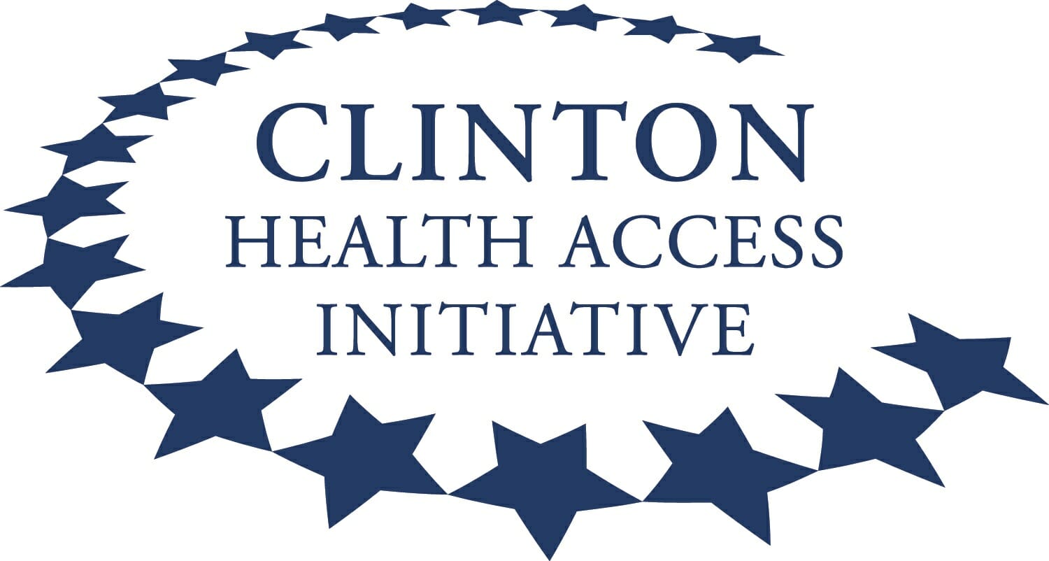 CHAI clinton health access initiative